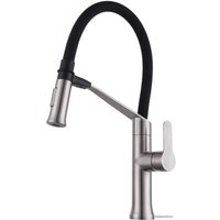 Смеситель Savol SUS6013-01