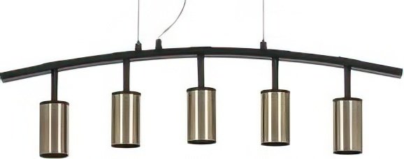 

Подвесная люстра Lightstar Rullo LR735315