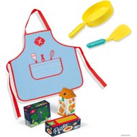 Костюм повара детский SES Creative 18003