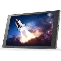 Планшет Lenovo Tab 4 8 TB-8504X 16GB LTE (черный) [ZA2D0030UA]