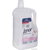 Кондиционер для белья Lenor Sensitive 4.75 л