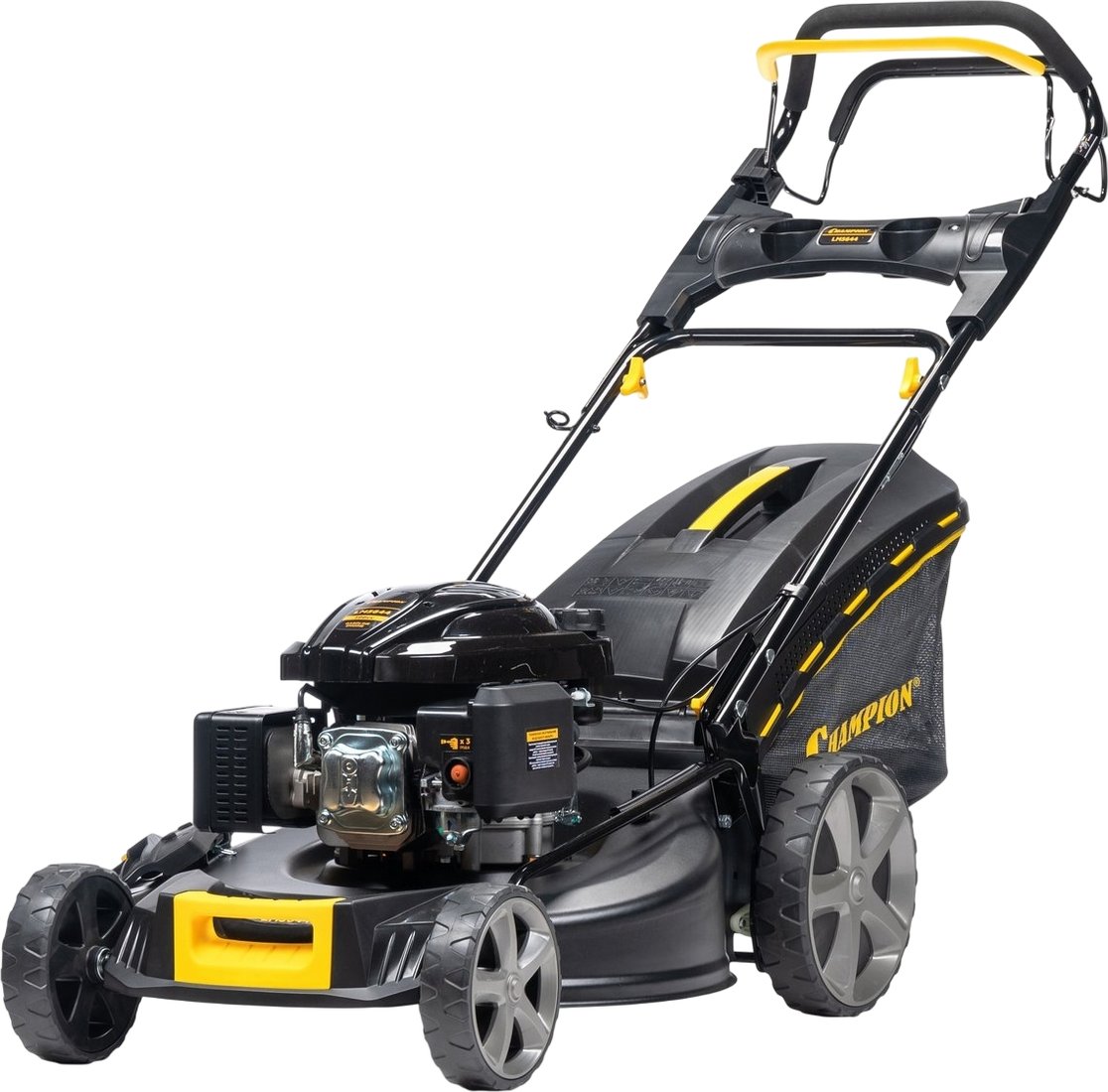 Газонокосилка Champion LM5644