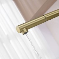 Смеситель Ganzer GZ16036-S