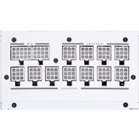 Блок питания Super Flower Leadex V Gold Pro White 1000W SF-1000F14TG V2.0 WH в Солигорске