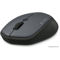 Мышь Logitech M335 Wireless Mouse Black [910-004437]