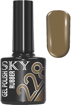 Гель-лак Giorgio Capachini Sky 228