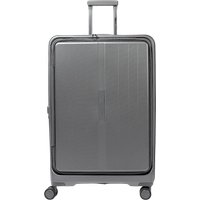 Чемодан-спиннер Fabretti EN1050-24-3