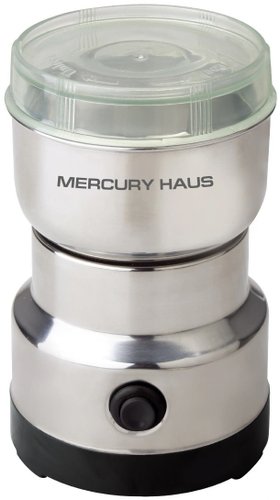 Электрическая кофемолка Mercury Haus MC-6830