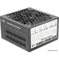 Блок питания AeroCool Aero Bronze 850M