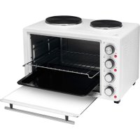 Мини-печь Making Oasis Everywhere M-BL35W1