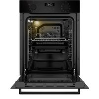 Электрический духовой шкаф MAUNFELD EOEM519PB2