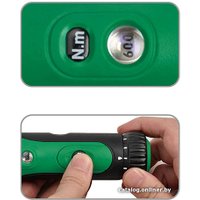 Динамометрический ключ Toptul 3/4" 150-750 Нм ANAU2475