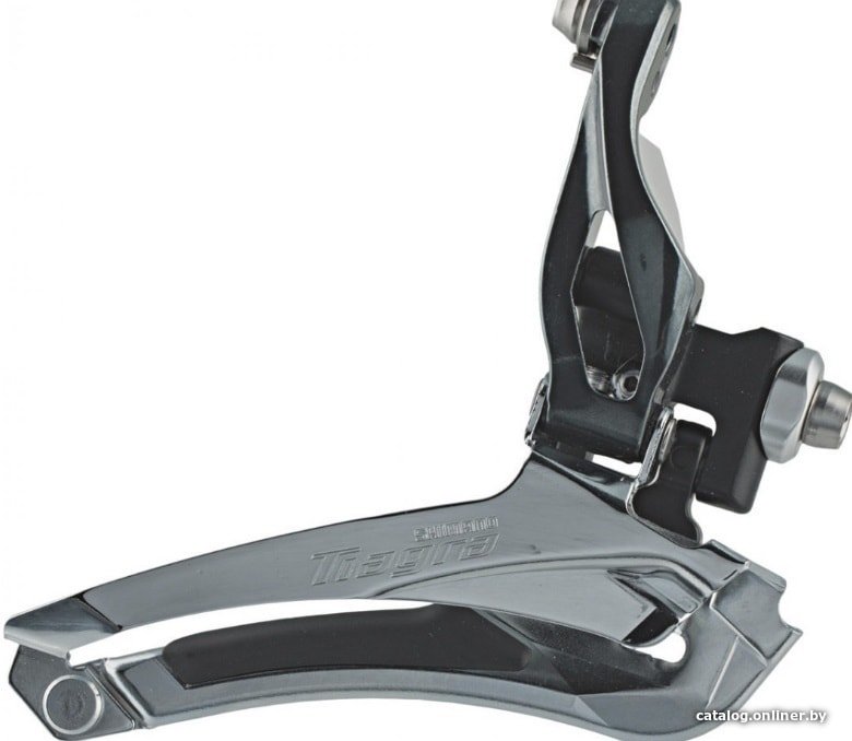 Переключатель скоростей передний Shimano Tiagra FD-4700 2x10
