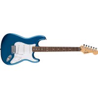 Электрогитара Fender Standard Stratocaster Aqua Marine Metallic