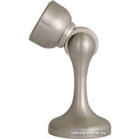 Упор дверной Punto магнитный DSM-45 SN-3 (матовый никель)