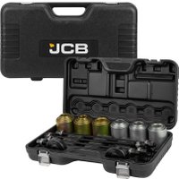 Съемник JCB Для снятия и установки втулок 933T1 (59106)