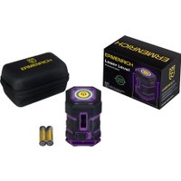 Лазерный нивелир Ermenrich PLUS LN15 84650