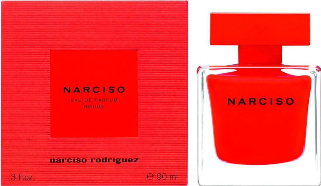 

Парфюмерная вода Narciso Rodriguez Narciso Rouge EdP (90 мл)