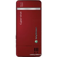 Кнопочный телефон Sony Ericsson C902