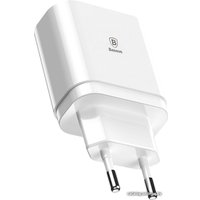 Сетевое зарядное Baseus CCALL-BH02