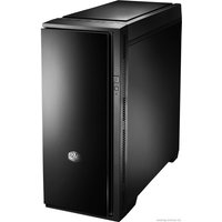 Корпус Cooler Master Silencio 652S Black (SIL-652-KKN2)