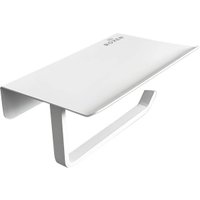 Держатель для туалетной бумаги Roxen RX-1001W