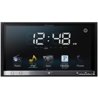 USB-магнитола Pioneer SPH-DA100