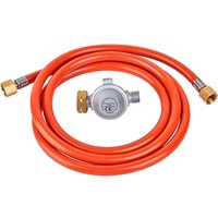 Газовая тепловая пушка ELITECH ТП 50ГБ