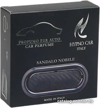 Hypno Casa Sandalo Nobile