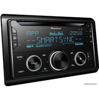 CD/MP3-магнитола Pioneer FH-S720BT