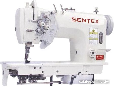 Электромеханическая швейная машина SENTEX ST-845