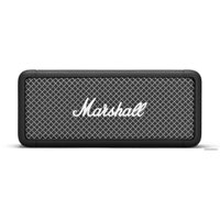 Беспроводная колонка Marshall Emberton (черный)