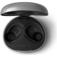 Наушники KEF Mu3 (серебристый)
