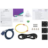 Управляемый коммутатор 3-го уровня SNR SNR-S2995G-24FX