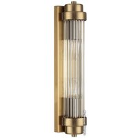 Бра Odeon Light Lordi 4821/2W