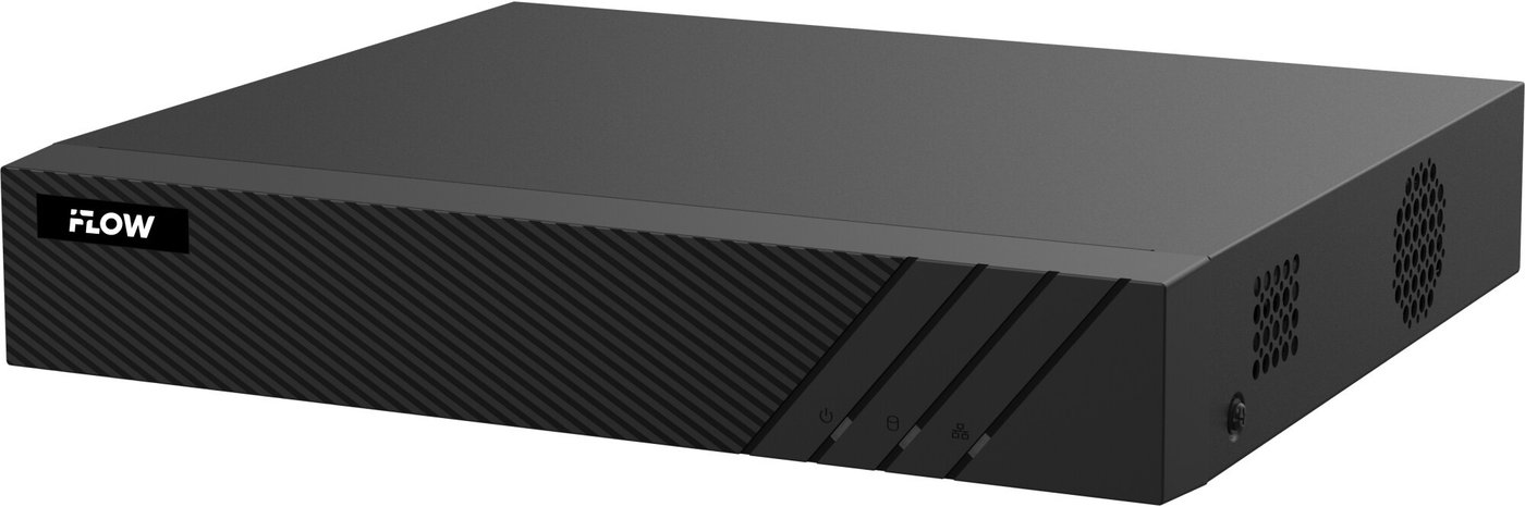Сетевой видеорегистратор iFlow F-NR-216(B)