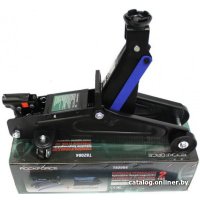 Подкатной домкрат RockForce RF-T82004 2т