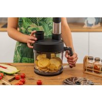 Погружной блендер Goetze & Jensen HB950K