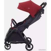 Коляска прогулочная «книга» Rant Sky RA400 (cherry)