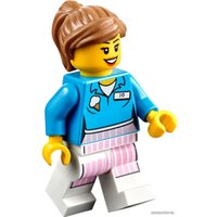 Конструктор LEGO 70804 Ice Cream Machine