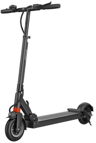 Электросамокат Joyor F5S+ (черный)