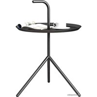 Журнальный столик Domm ST203 (черный)