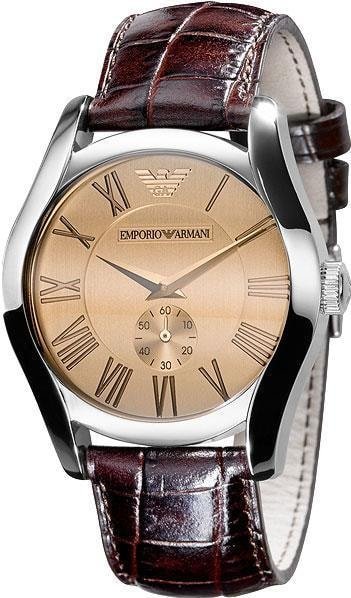 

Наручные часы Emporio Armani AR0645