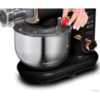 Кухонная машина Zigmund & Shtain De Luxe ZKM-1000