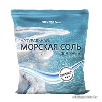  Aroma Saules С экстрактом эвкалипта 1 кг