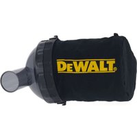 Пылесборник для электроинструмента DeWalt DWV9390