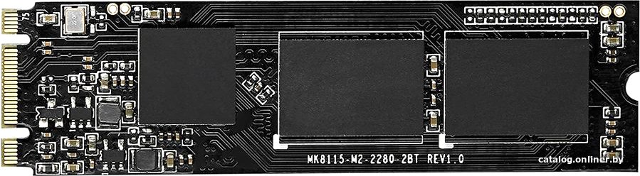 SSD KingSpec NT-2TB-2280 2TB