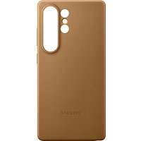 Чехол для телефона Samsung Kindsuit Case Galaxy S25 Ultra (золотисто-бежевый)