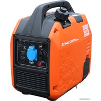 Бензиновый генератор Zongshen BQH 2000