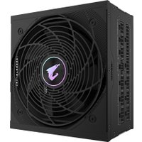 Блок питания Gigabyte Aorus Elite P1000W Platinum AE1000PM PG5 (rev. 1.1)